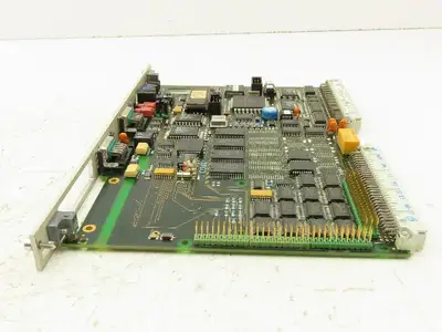 Sepro Philips PG2037/10 Control Circuit Board