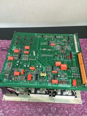 SWEO MOTION CONTROL PART NO. 010013
