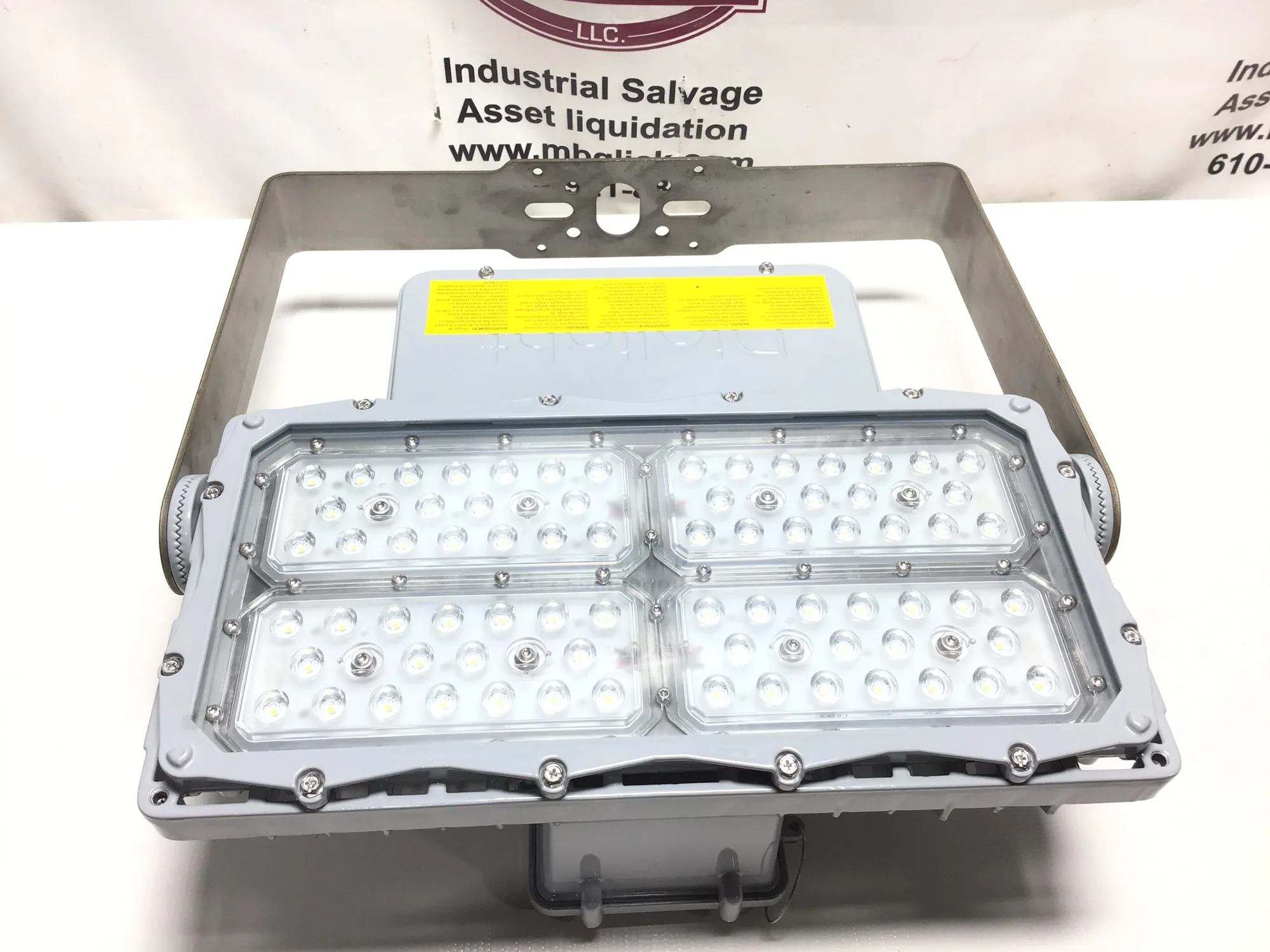 Dialight F1D77B5EDFNVGN ProSite Floodlight