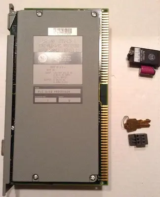 New | in-Stock ALLEN-BRADLEY 1772-LZP SERIES D Power Supplies Ohio US | Surplus Asset Holdings #1207219