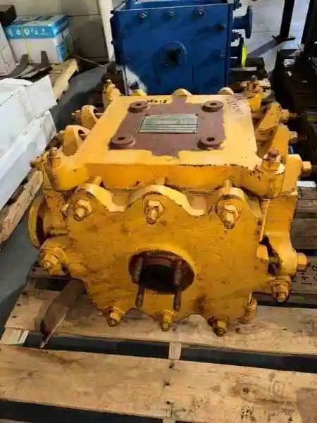 Used KEARNEY INDUSTRIES 45/45 Heat Exchangers New Jersey US | Phoenix Equipment Corp #174936