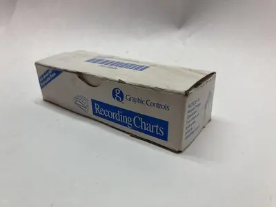 New | in-Stock INDUSTRIAL MRO PN-01159524 Chart Recorders Ohio US | Surplus Asset Holdings #1249553