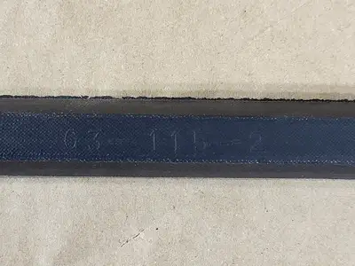 USED METSO 00-831-617-202