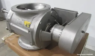 USED NU-CON ENGINEERING DT 500 DEM