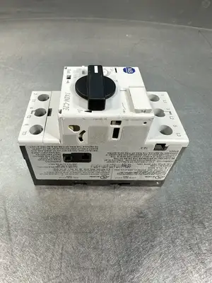 ALLEN BRADLEY 140M-C2E-B16 SERIES B CIRCUIT BREAKER (BIN-1.1)