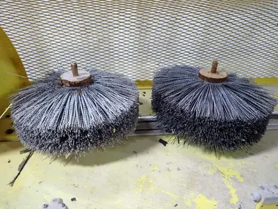 Polishing Machine
