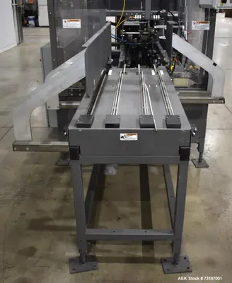 USED PEARSON CE35-T