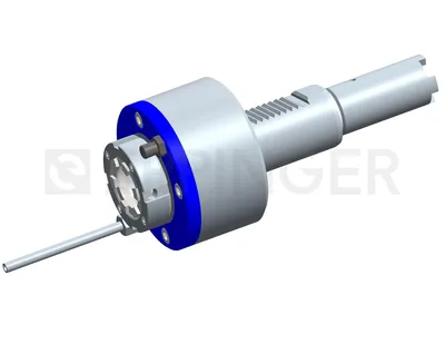 USED EPPINGER 4.200.958