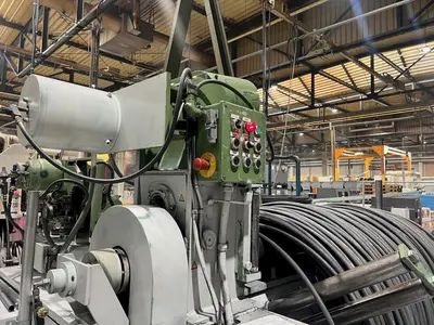 USED FE PF-6000-08-BW