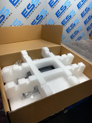 USED SIEMENS 6AV2124-0QC02-0AX0