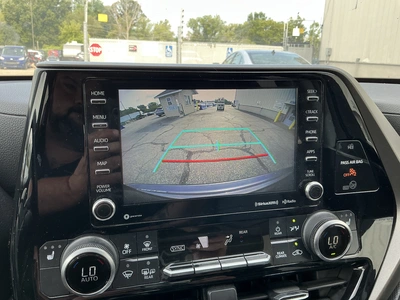 Used 2020 TOYOTA HIGHLANDER SUVs Michigan US | Miedema Asset Management Group #1476358