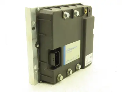 Danaher Motion ACS4815-525C AC SuperDrive Forklift Motor Controller 48V