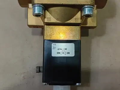 NEW BURKERT 00456900