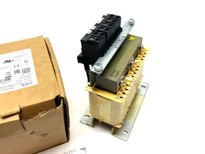 6SL3203-0CE21-8AA0 | Siemens  SINAMICS Line Reactor 380-480V - New Other