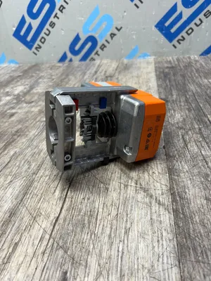 BELIMO NV24A-SR-TPC Electrical/PLC/Automation | ESS Industrial Equipment Sales (7)