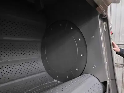 GOFF 6BB Blast Cleaning | Machinery For Sale (6)