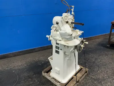 Used SELLERS 6GA Drill Grinders Ohio US | HGR 24 #1452446
