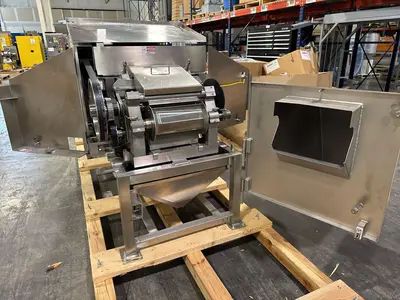 New | in-Stock URSCHEL M6 Slicers / Dicers / Cutters Illinois US | M&M Equipment Corp. #1385653