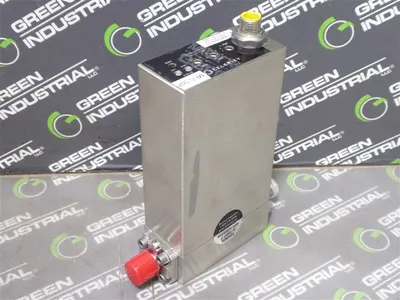 Unit / Celerity UFC-1665C Digital Metal Seal 8L 50%DCMS/H2 Multiflo SC18 NB Used