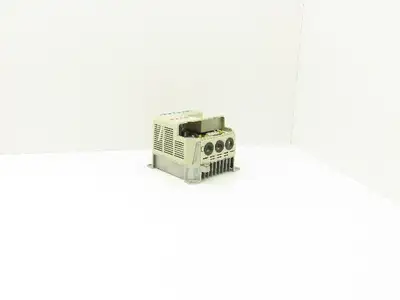 ATV16U09M2 Altivar 16 1PH In 3PH Out 0.5HP 208/240VAC 0.1-200Hz No Front Panel