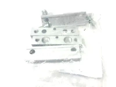 New | in-Stock Festo Profile Mounting 558044 Parts (Hydraulics and Pneumatics) Michigan US | Maverick Industrial Sales #1391468
