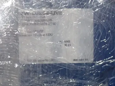 USED SEWEURODRIVE S47 DRN71M4/BE05HR