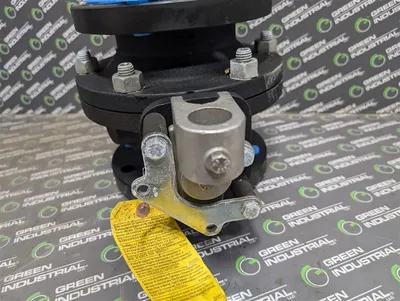 Conbraco 880A24A01 4" Industrial Ball Valve New