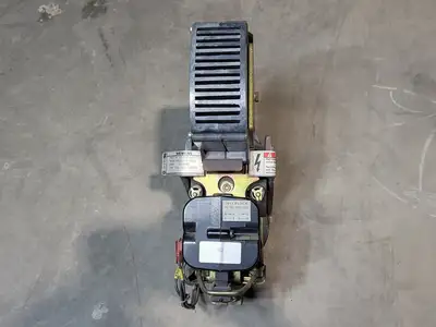 USED SIEMENS 14-193-100-582