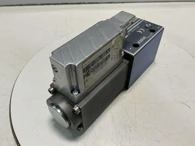 Used BOSCH 0 811 404 811 Valves/Fittings Michigan US | Ideal Machinery #1260228