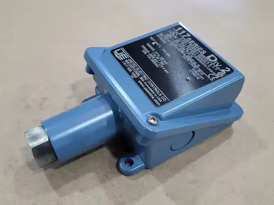 New | in-Stock UNITED ELECTRIC H117-192 Switchgears British Columbia CA | Lenmark #240778