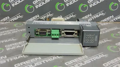 Medar 917-0050 SLC 500 Weld Module Used