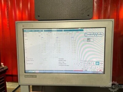 USED AFM FABTEK EP13-180