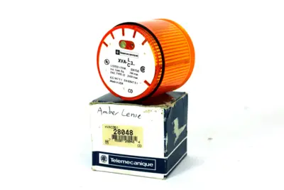 NEW TELEMECANIQUE XVAC351