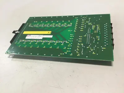 USED BACHMANN ELECTRONIC CA16/P2.5S