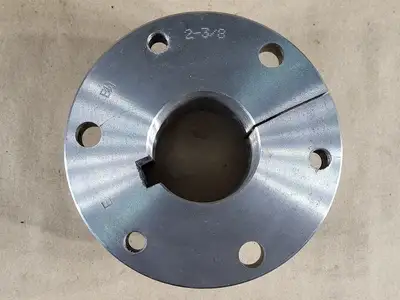NEW BALDOR DODGE EX2-3/8-KW