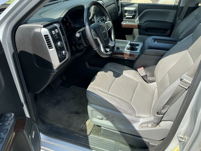 Used 2016 GMC SIERRA 1500 Pickup Trucks Michigan US | Miedema Asset Management Group #1419429