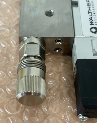 NEW Walther SystemTechnik D-76726