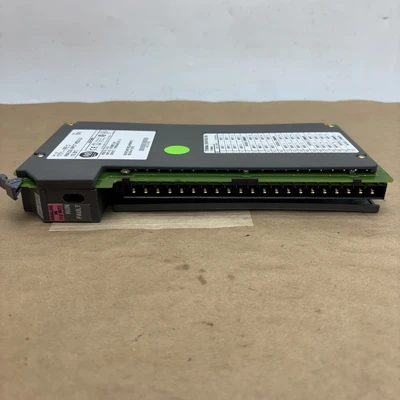 New | in-Stock Allen-Bradley 1771-IFE/C PLC Input & Output Indiana US | J&J Industrial Supply #1306330