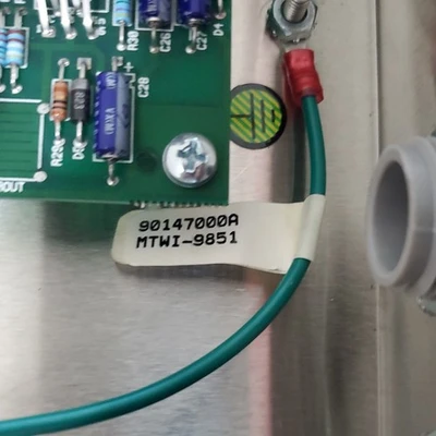 NEW Mettler Toledo 5048369-5ZZ