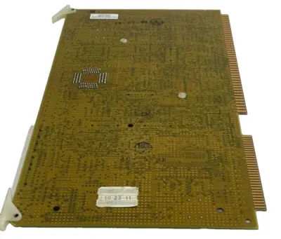 USED SIEMENS 3-533-0943G PC BOARD SKCPU REV A 35330943G