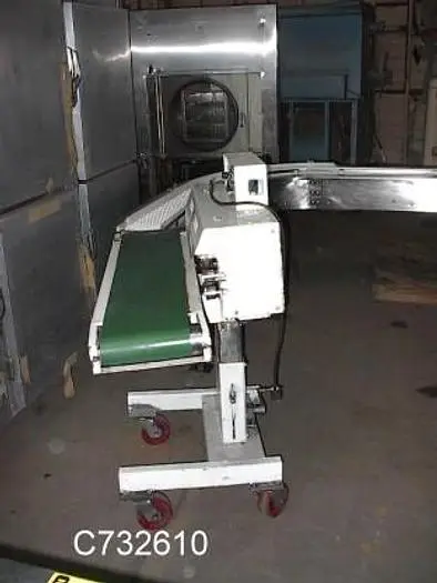 Used ALL-LINE V7/16V-SP Bag Sealers California US | Machinery & Equipment #138386