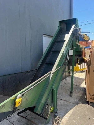 USED PRODESA 620