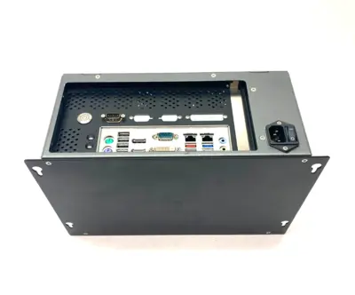 USED DYNICS INDUSTRIAL COMPUTER MODULE