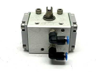 DAPS-0008-090-R-F03 | Festo  Quarter Turn Actuator 549666 - Used