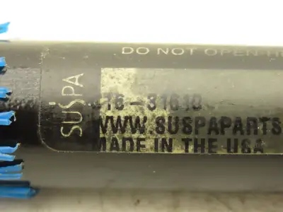 New | in-Stock SUSPA _UNKNOWN_ Miscellaneous MRO | Arrow Industrial #650249