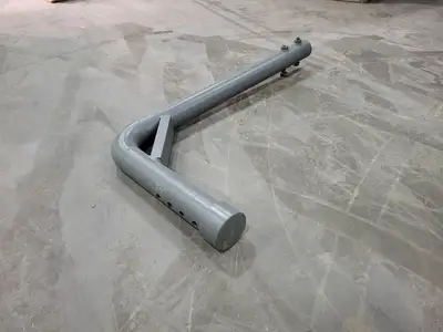 NEW FLOWSERVE ETM00001304