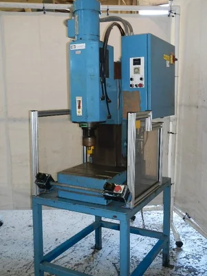 USED 1996 VSI Automation TM-23
