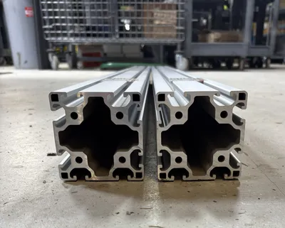 ISRA VISION SO-00034937 Electrical/PLC/Automation | ESS Industrial Equipment Sales (4)