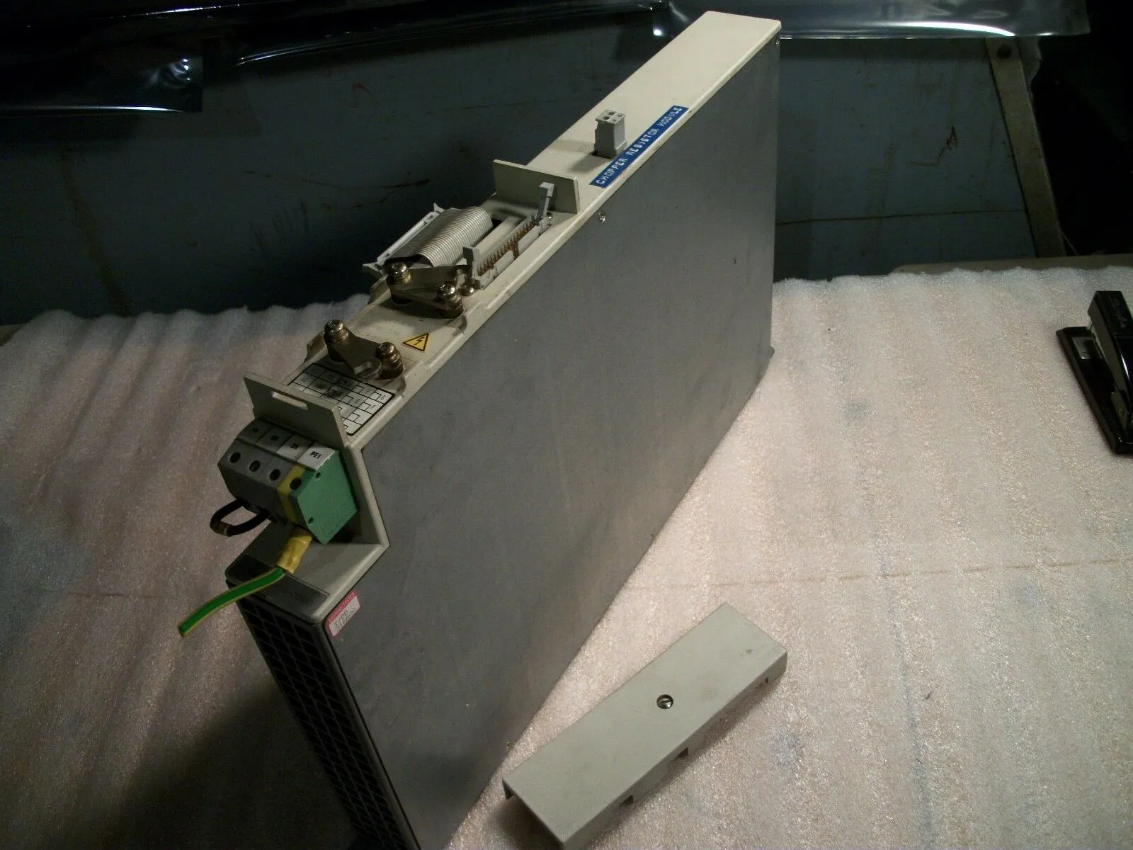 USED Siemens 6SC6110-OG800