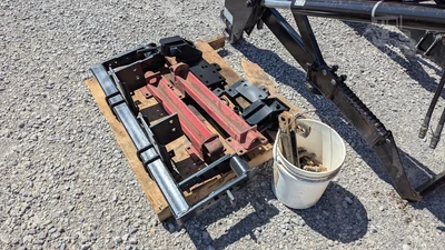 USED WESTENDORF TA28
